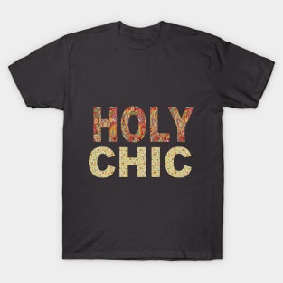 Holy T-Shirt